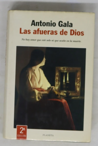 Las afueras de Dios