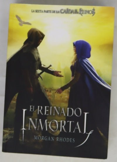 El reinado inmortal