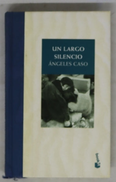 Un largo silencio