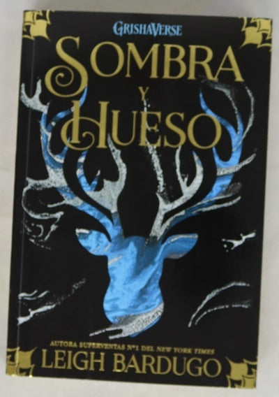 Sombra y hueso