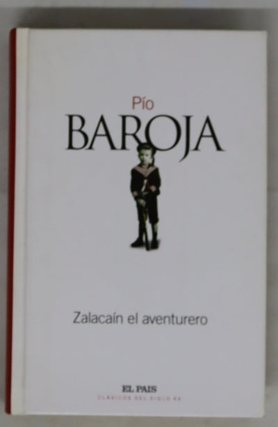Zalacaín el aventurero