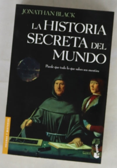 La historia secreta del mundo