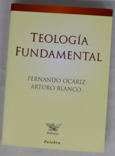 Teología fundamental