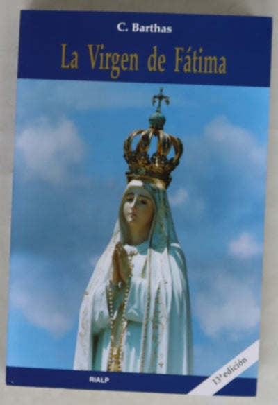 La Virgen de Fátima