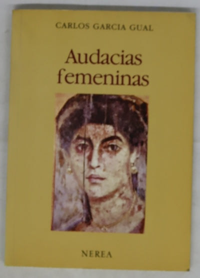 Audacias femeninas