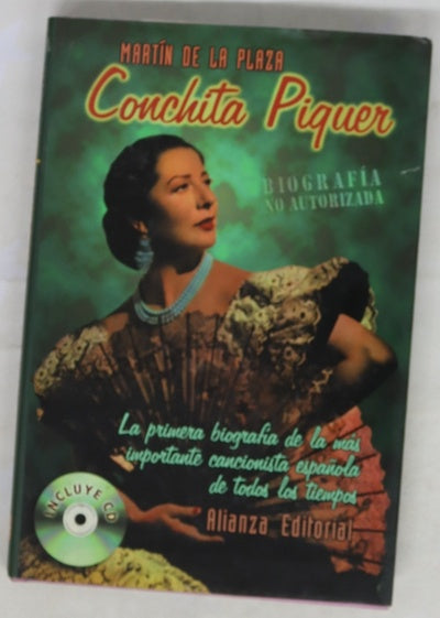 Conchita Piquer