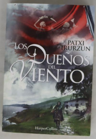 Los dueños del viento