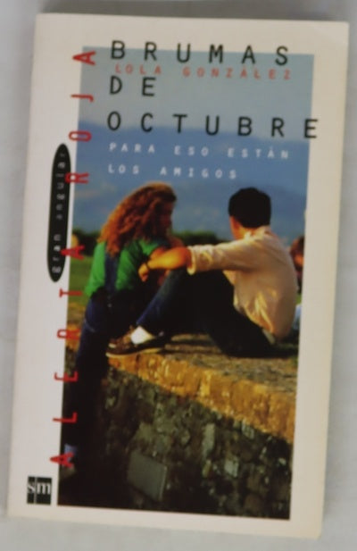 Brumas de octubre