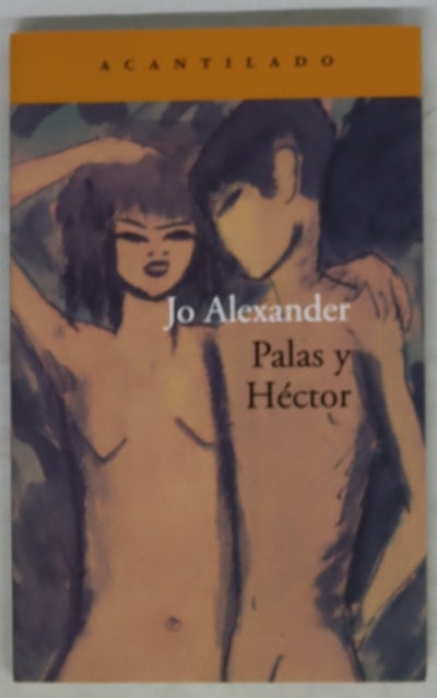 Palas y Héctor