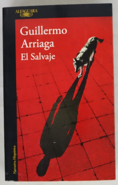 El salvaje