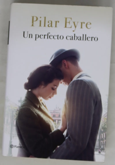 Un perfecto caballero