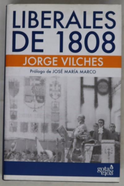 Liberales de 1808