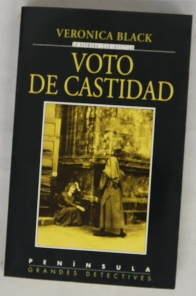 Voto de castidad