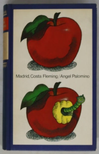 Madrid, Costa Fleming