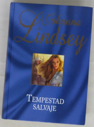 Tempestad salvaje