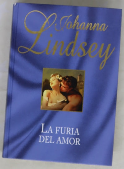 La furia del amor