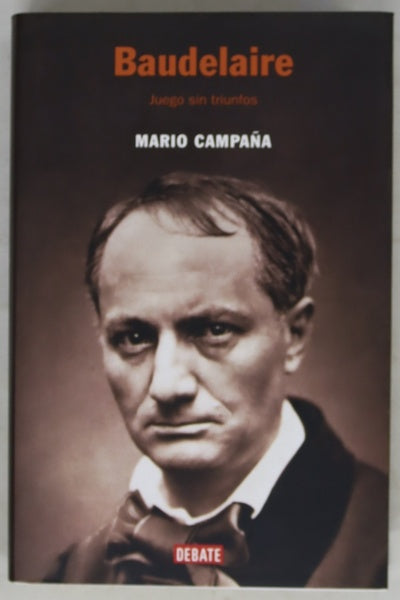 Baudelaire