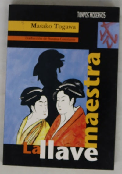 La llave maestra