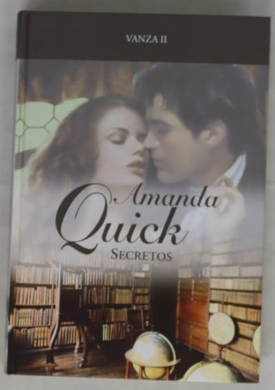 Secretos