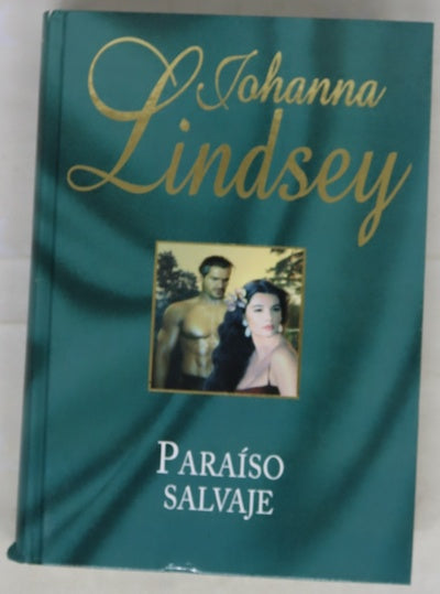 Paraíso salvaje