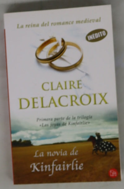 La novia de Kinfairlie