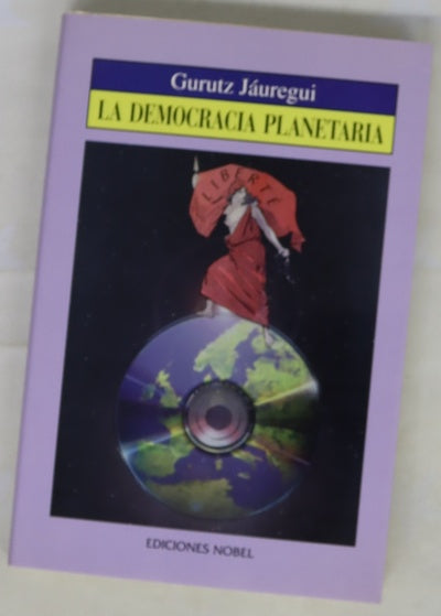 La democracia planetaria