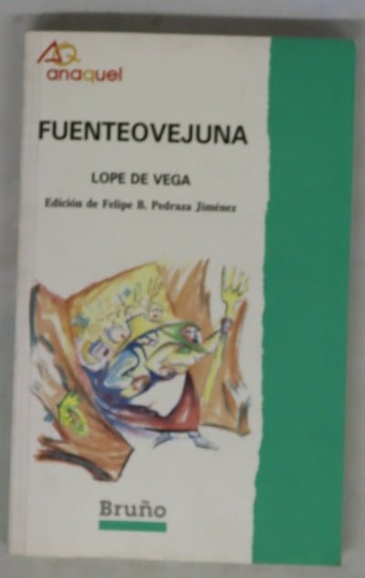 Fuenteovejuna