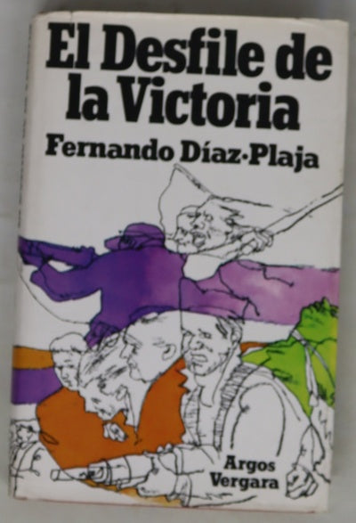 El desfile de la victoria