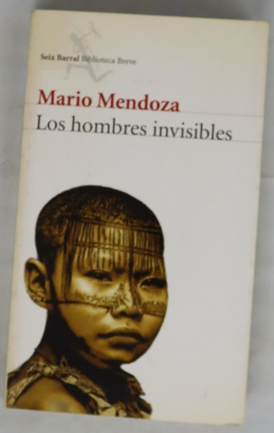 Los hombres invisibles
