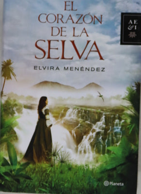 El corazón de la selva