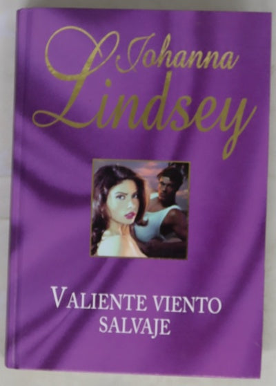 Valiente viento salvaje