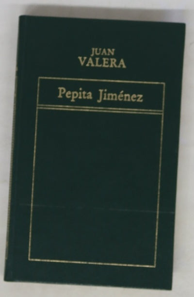 Pepita Jiménez