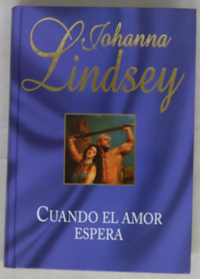 Cuando el amor espera