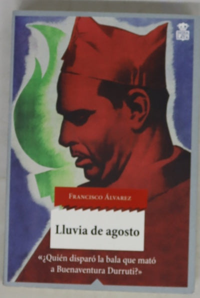 Lluvia de agosto