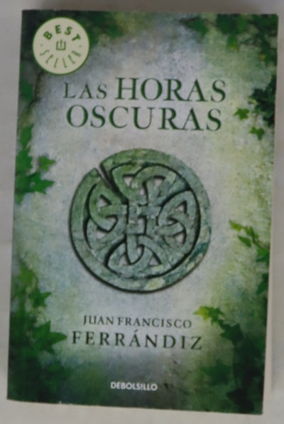Las horas oscuras