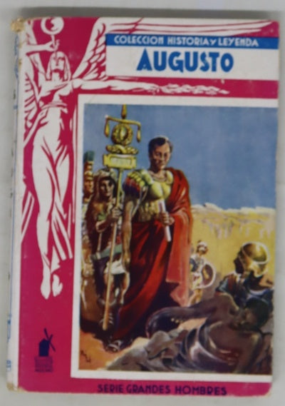 Augusto