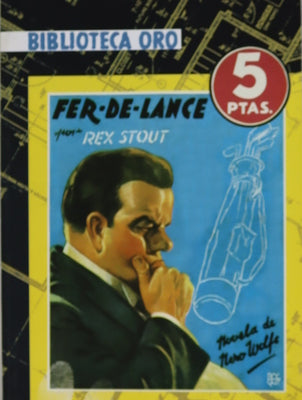 Fer-de-lance