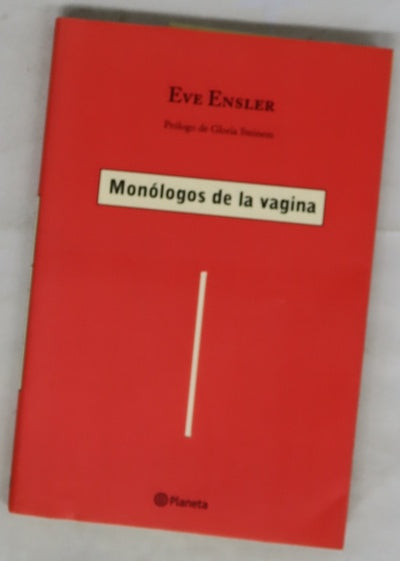 Monólogos de la vagina