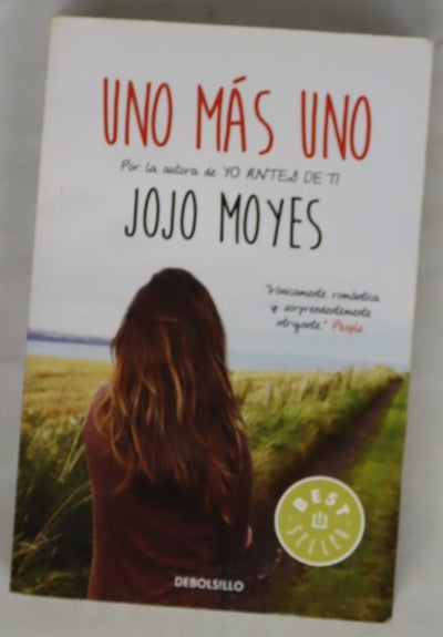 Uno más uno