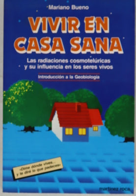 Vivir en casa sana