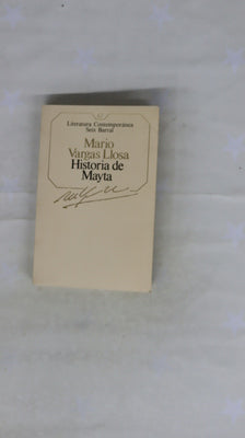 Historia de Mayta