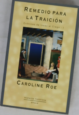 Remedio para la traición