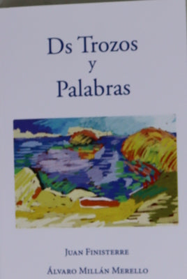 Ds trozos y palabras