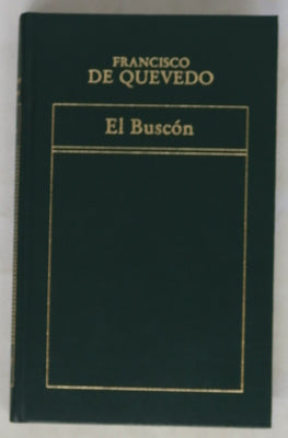 Historia de la vida del Buscón, llamado Don Pablos