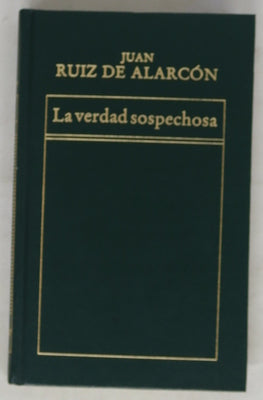 La verdad sospechosa