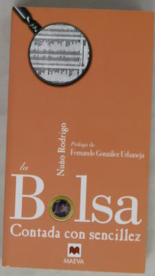 La bolsa contada con sencillez
