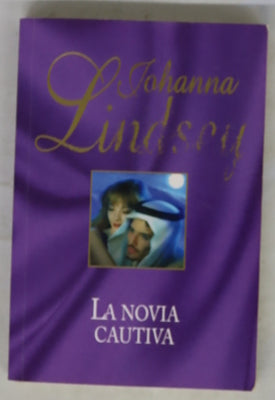 La novia cautiva