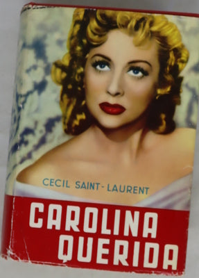 Carolina querida