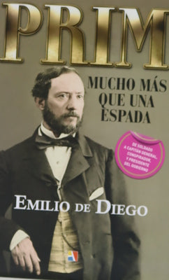 Prim, mucho más que una espada