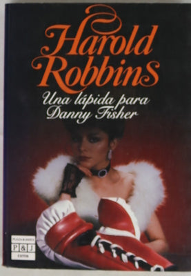 Una lápida para Danny Fisher